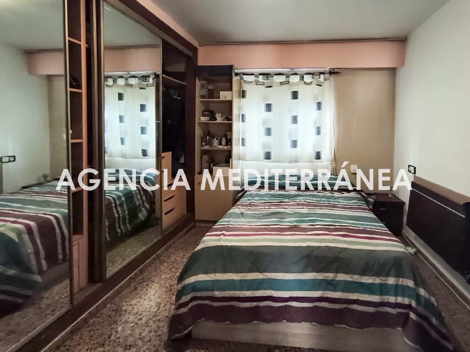  till salu lägenhet Valencia De Las Torres Campiña Sur 8