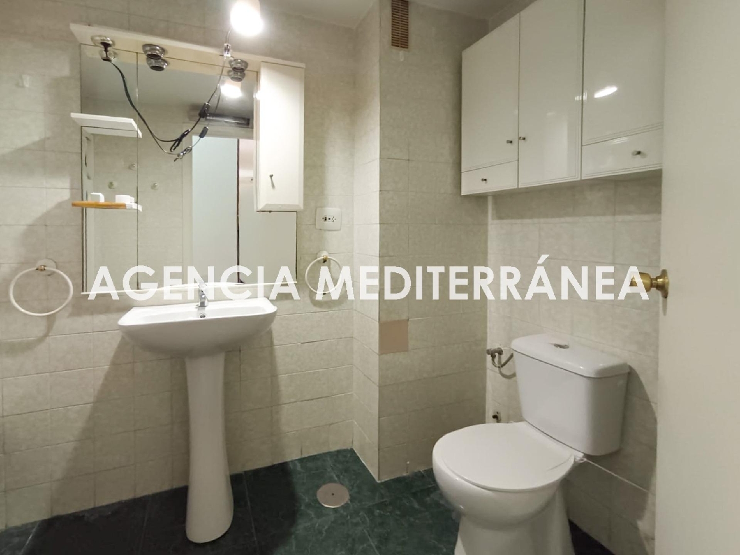  till salu lägenhet Valencia De Las Torres Campiña Sur 2