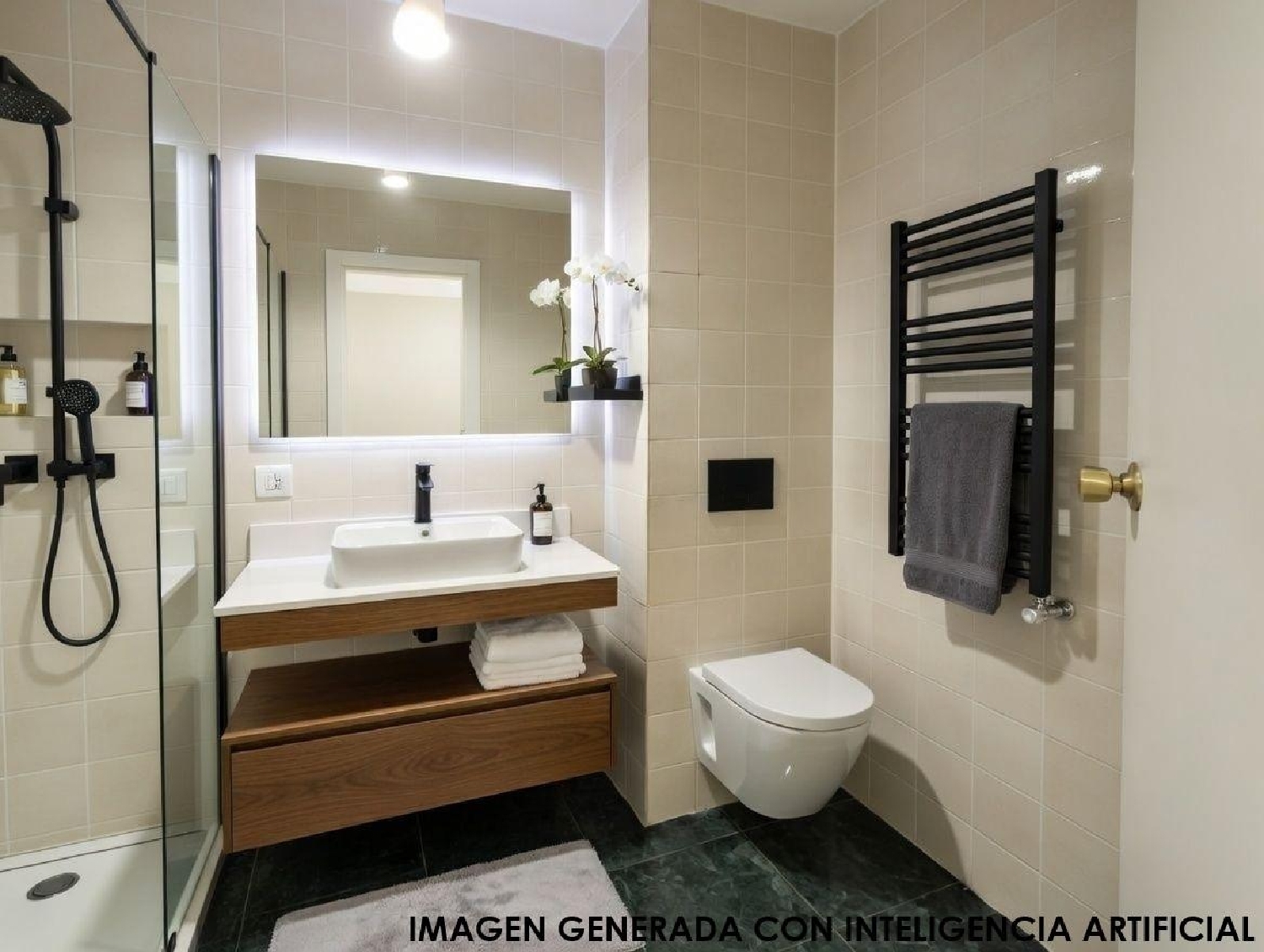  till salu lägenhet Valencia De Las Torres Campiña Sur 1