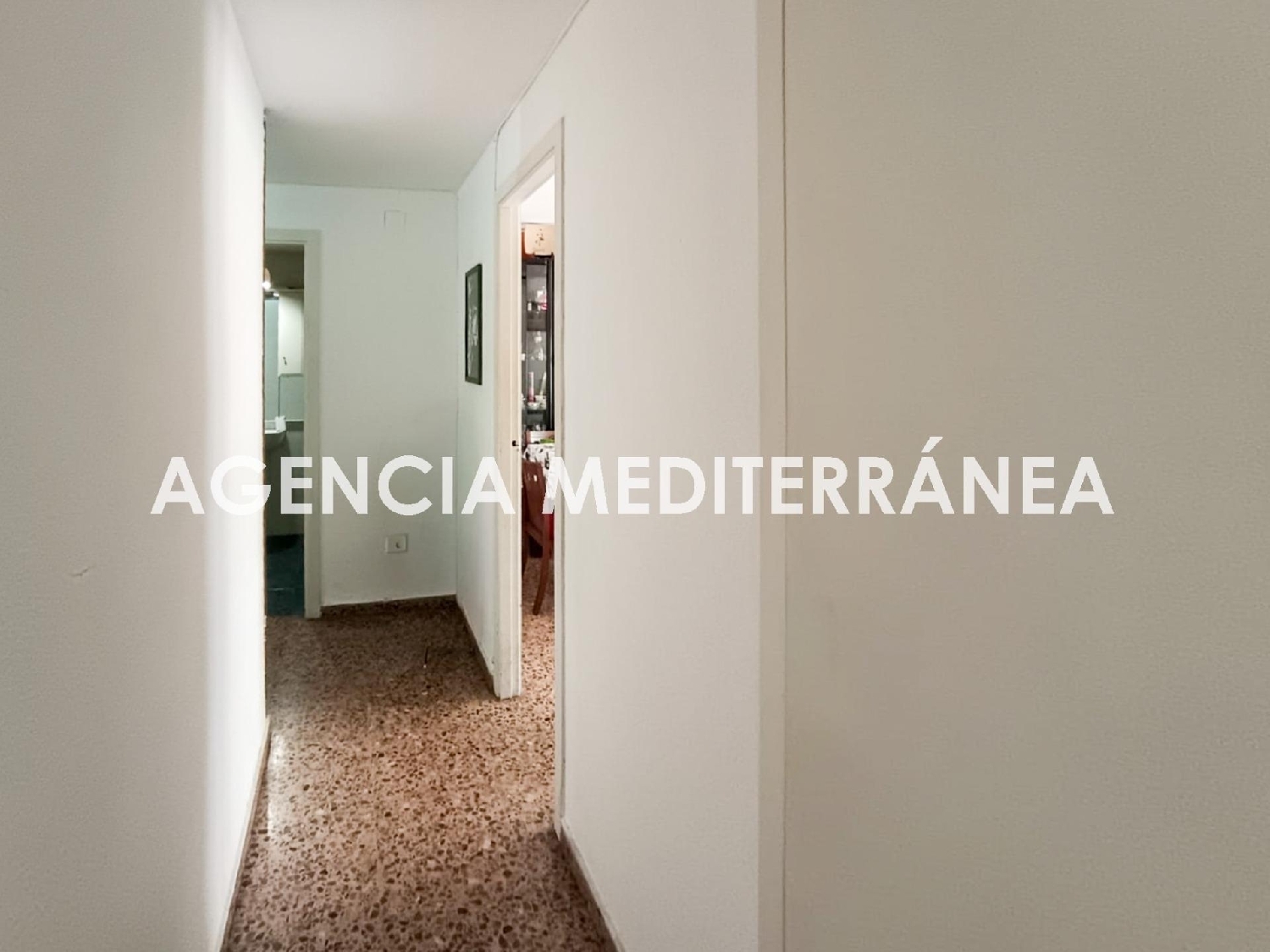  till salu lägenhet Valencia De Las Torres Campiña Sur 5