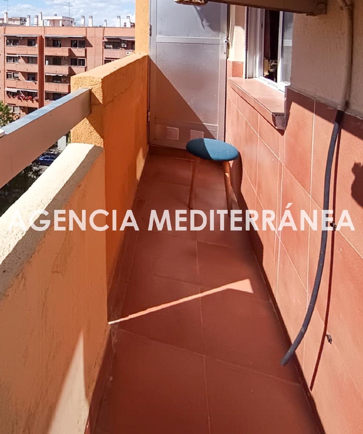  till salu lägenhet Valencia De Las Torres Campiña Sur 3