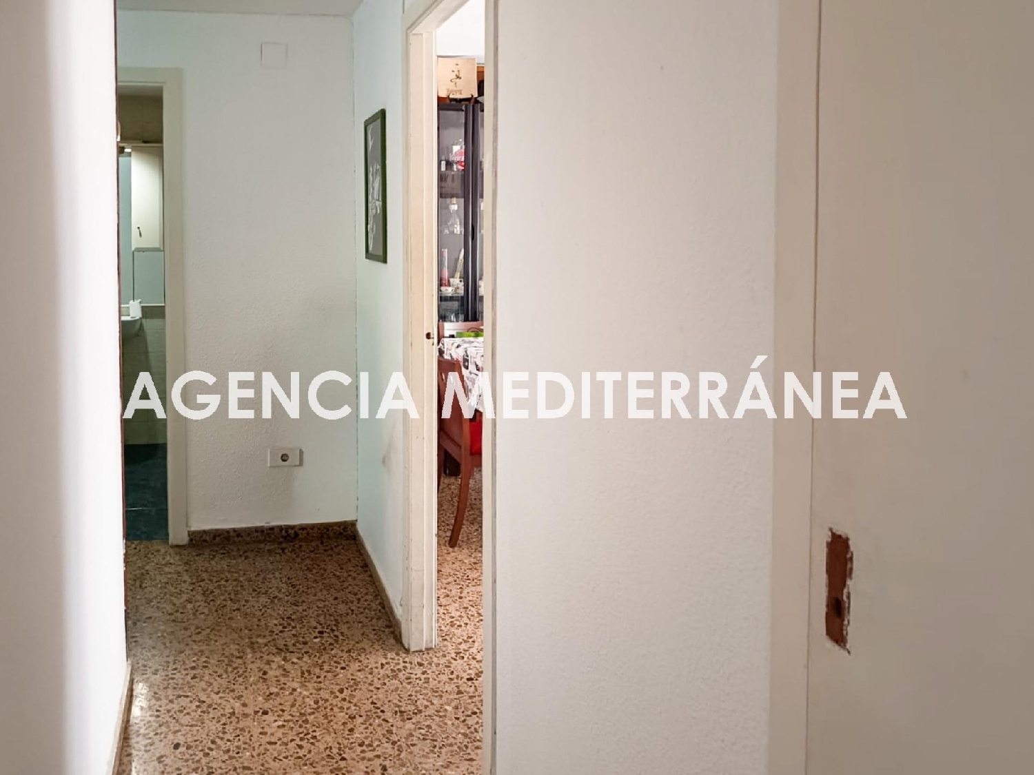  till salu lägenhet Valencia De Las Torres Campiña Sur 6