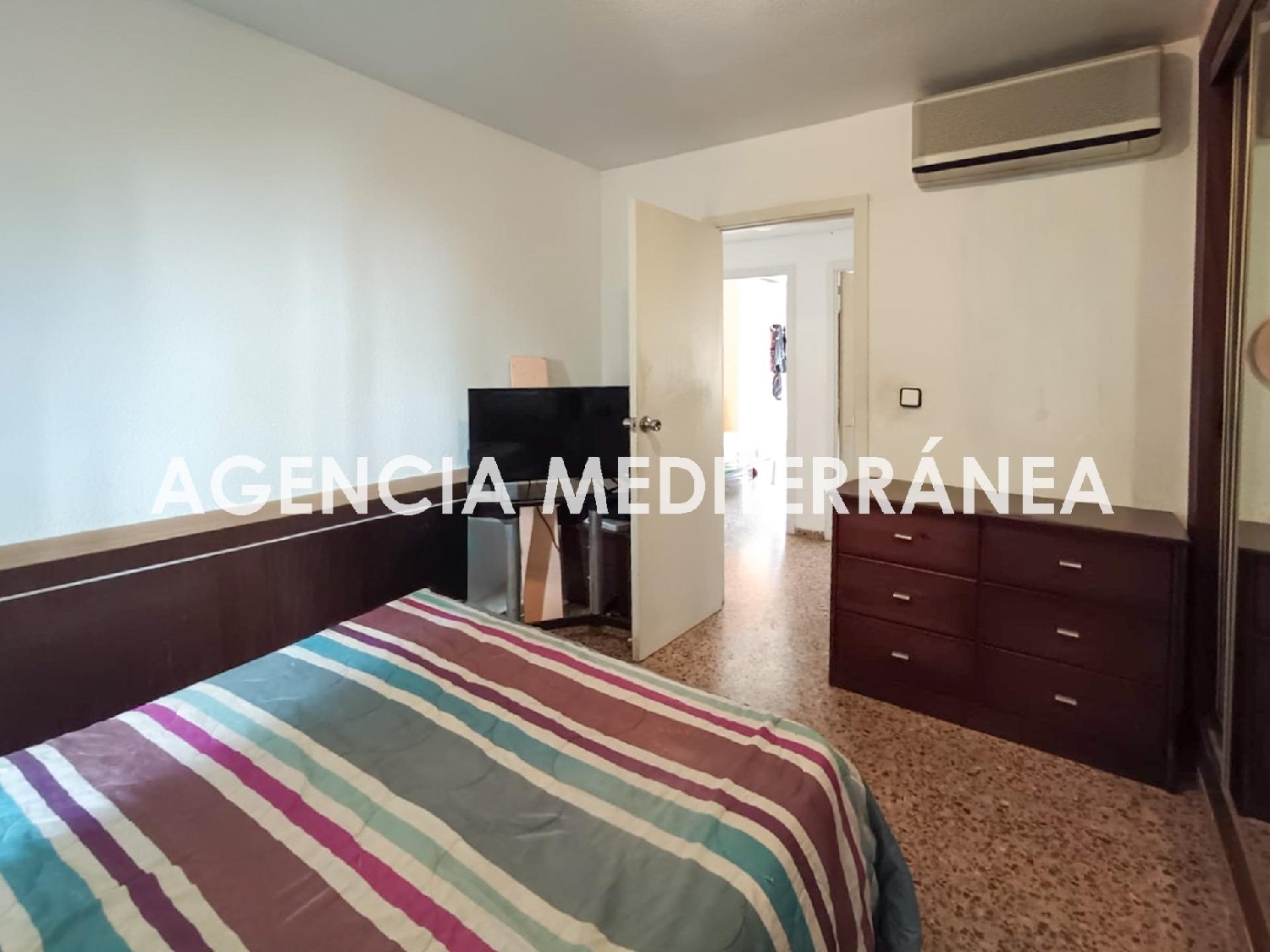  till salu lägenhet Valencia De Las Torres Campiña Sur 7