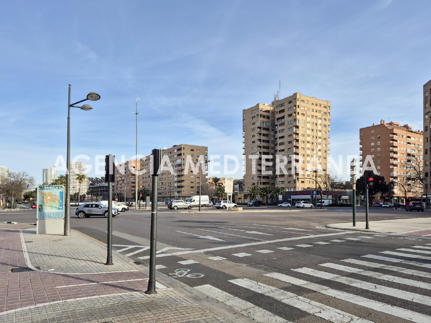 kaufen Wohnung Valencia De Las Torres Campiña Sur 1
