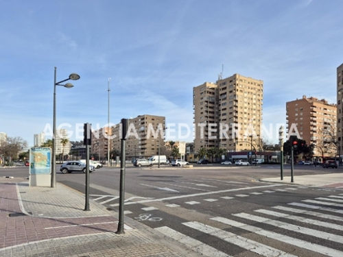 Valencia De Las Torres Campiña Sur Wohnung Bild 6386103