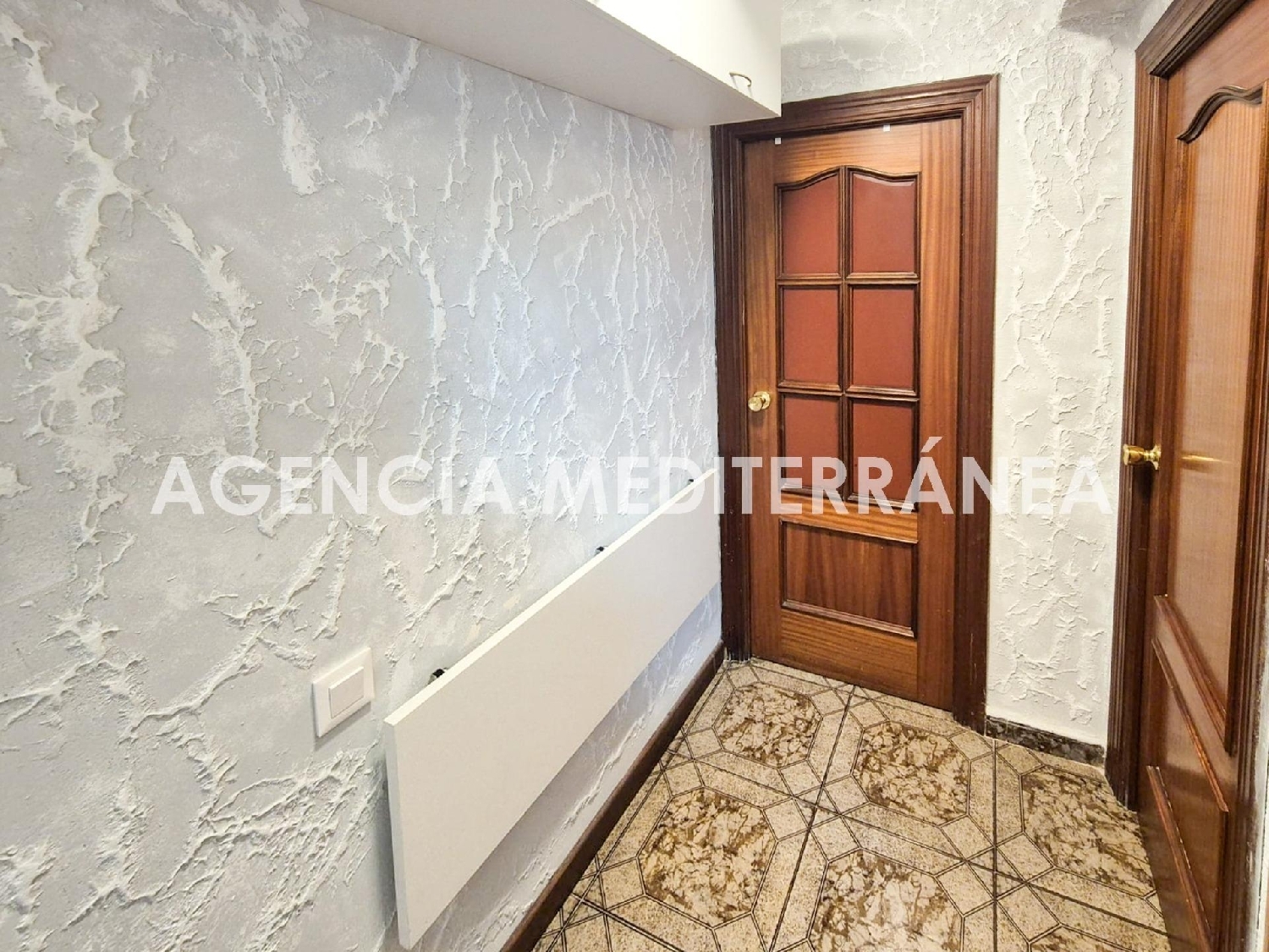 kaufen Wohnung Valencia De Las Torres Campiña Sur 2