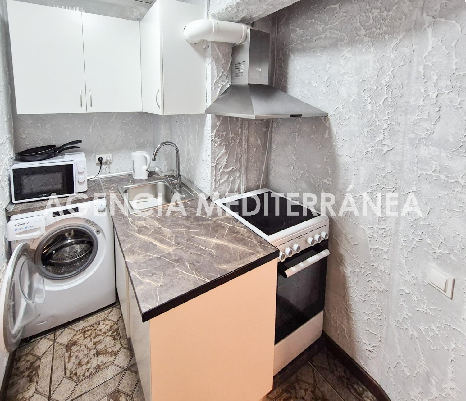 kaufen Wohnung Valencia De Las Torres Campiña Sur 4