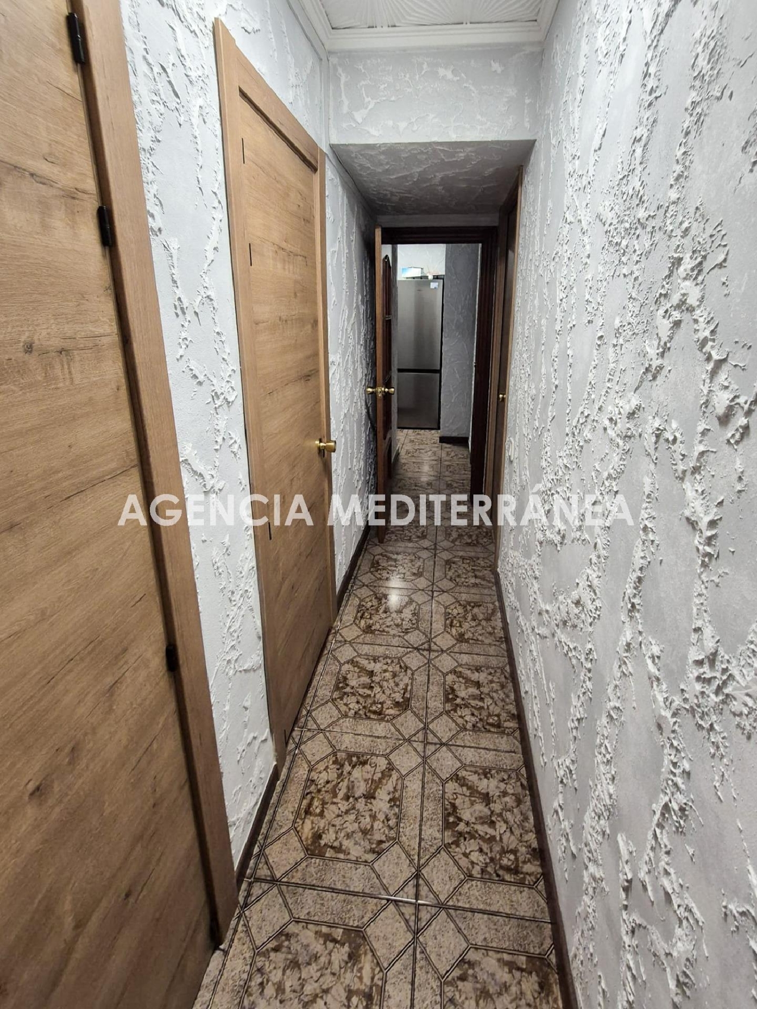 kaufen Wohnung Valencia De Las Torres Campiña Sur 3