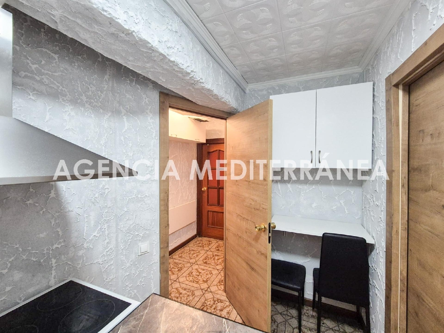kaufen Wohnung Valencia De Las Torres Campiña Sur 5