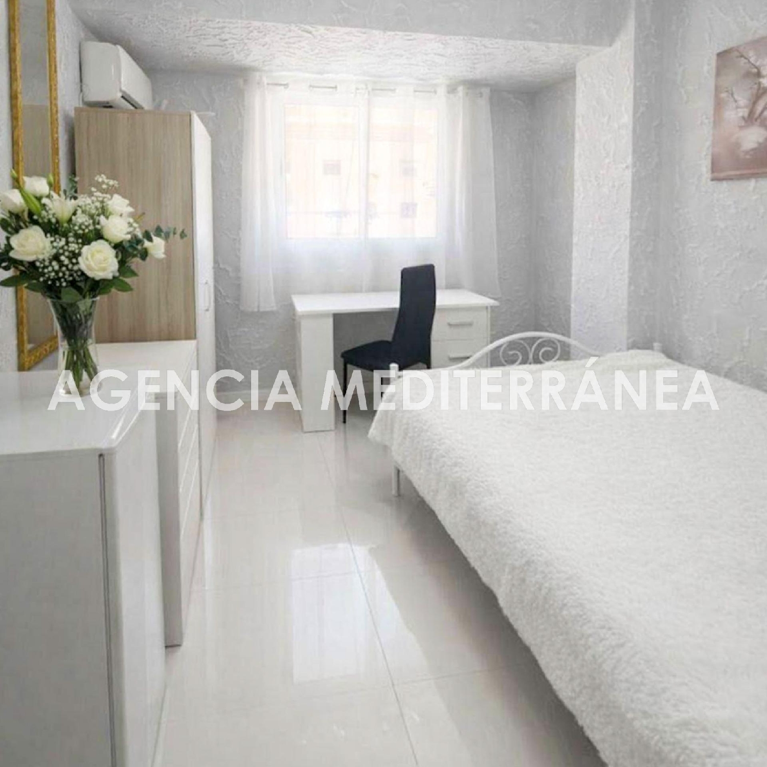 kaufen Wohnung Valencia De Las Torres Campiña Sur 6