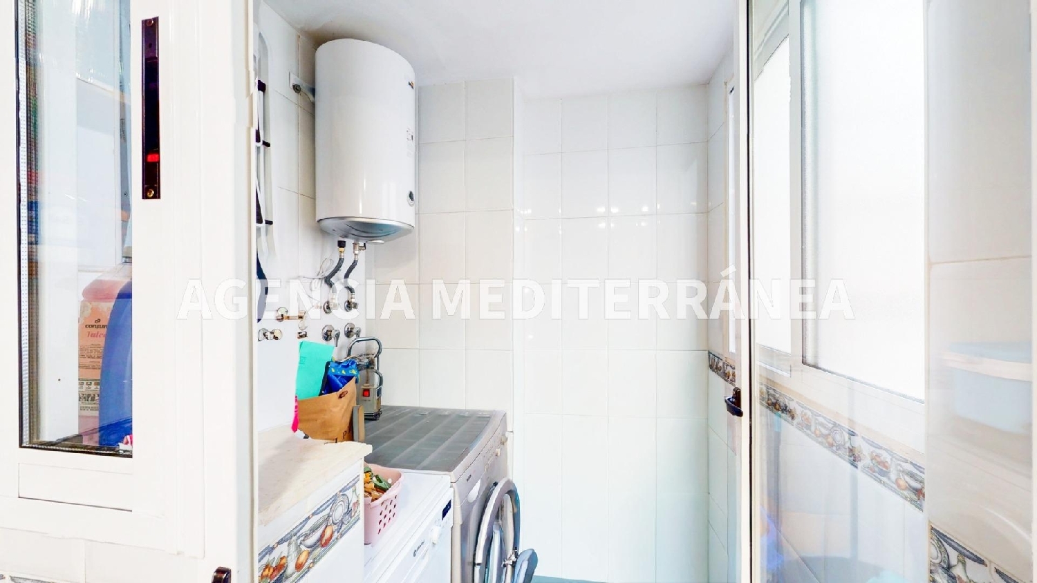 kaufen Wohnung Valencia De Las Torres Campiña Sur 6