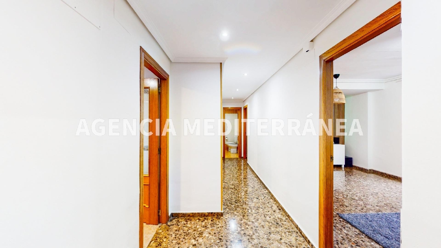 kaufen Wohnung Valencia De Las Torres Campiña Sur 2