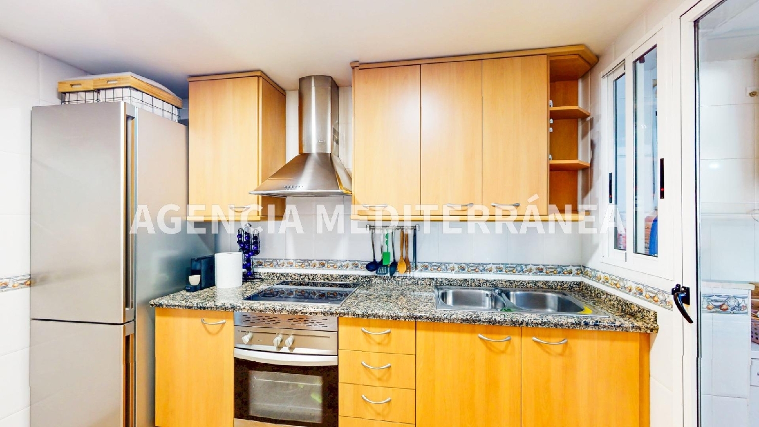 kaufen Wohnung Valencia De Las Torres Campiña Sur 4