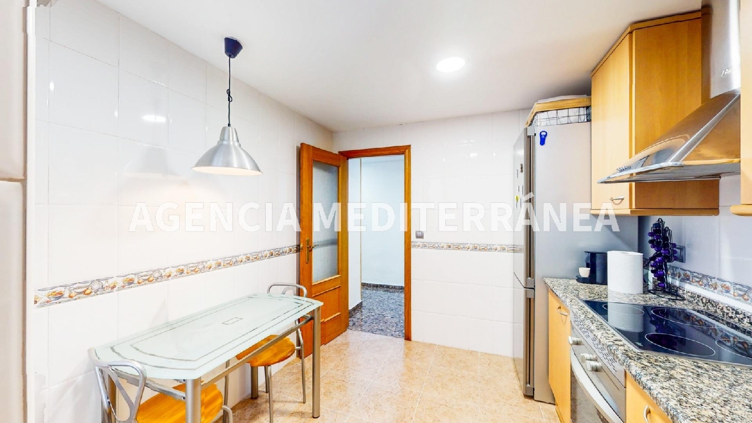 kaufen Wohnung Valencia De Las Torres Campiña Sur 7