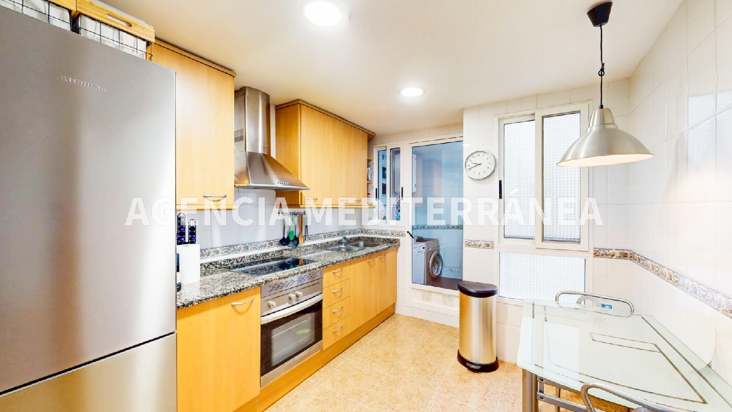 kaufen Wohnung Valencia De Las Torres Campiña Sur 3