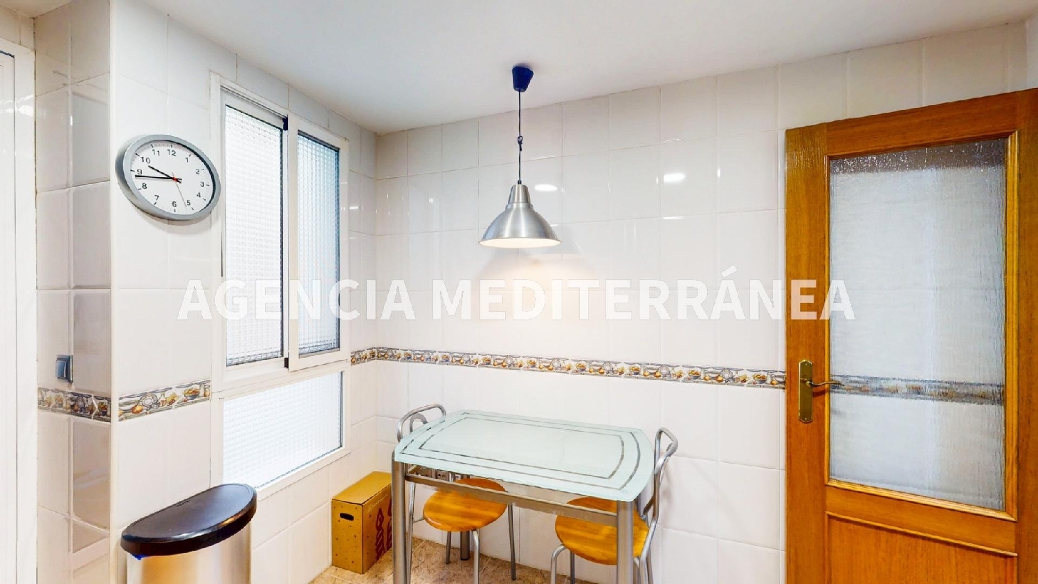 kaufen Wohnung Valencia De Las Torres Campiña Sur 8