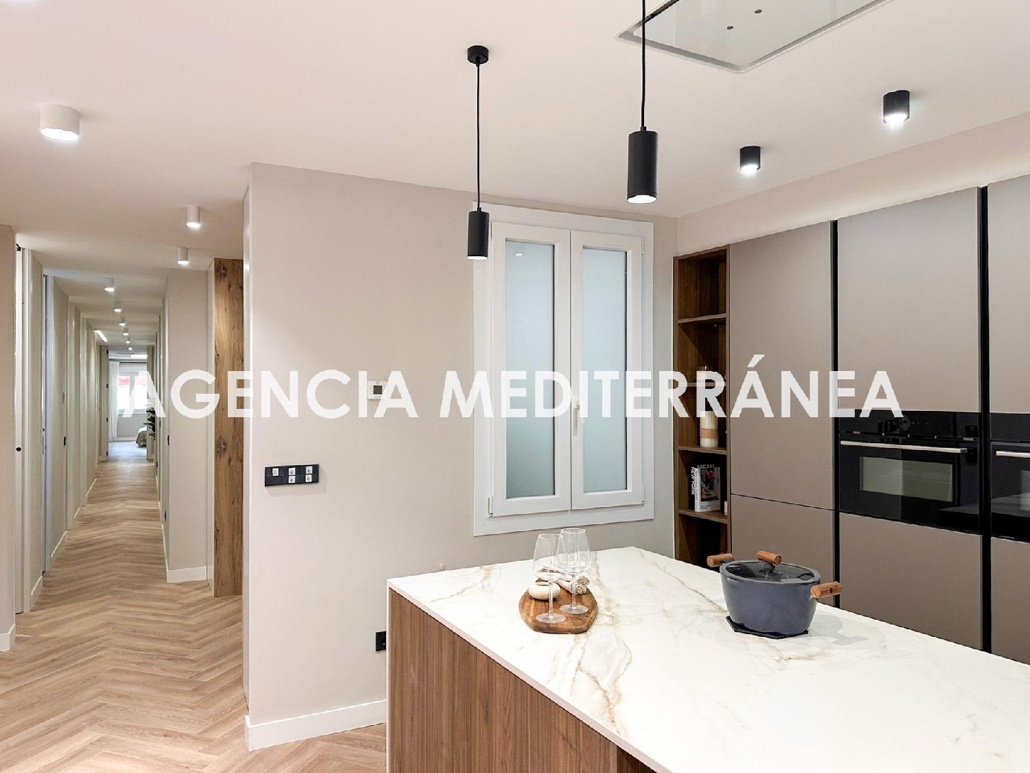 kaufen Wohnung Valencia De Las Torres Campiña Sur 3