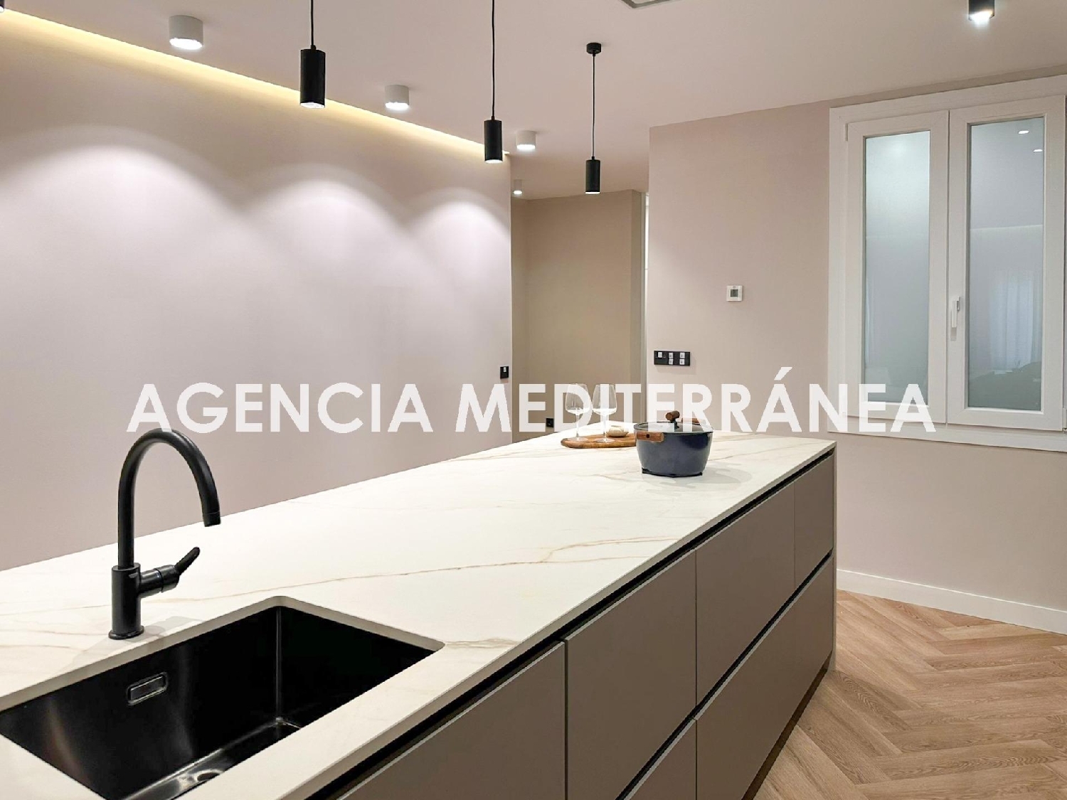 kaufen Wohnung Valencia De Las Torres Campiña Sur 5