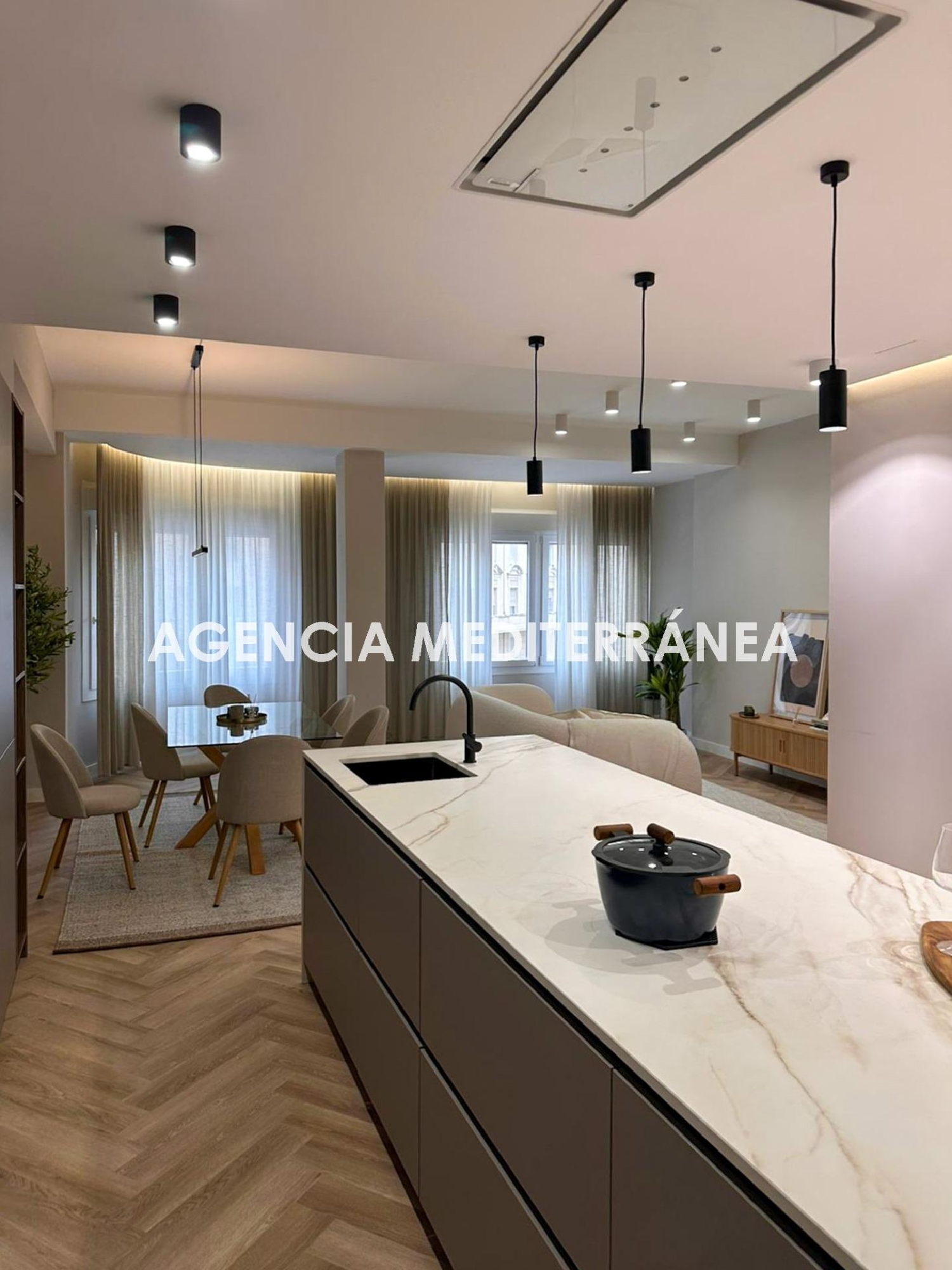 kaufen Wohnung Valencia De Las Torres Campiña Sur 6