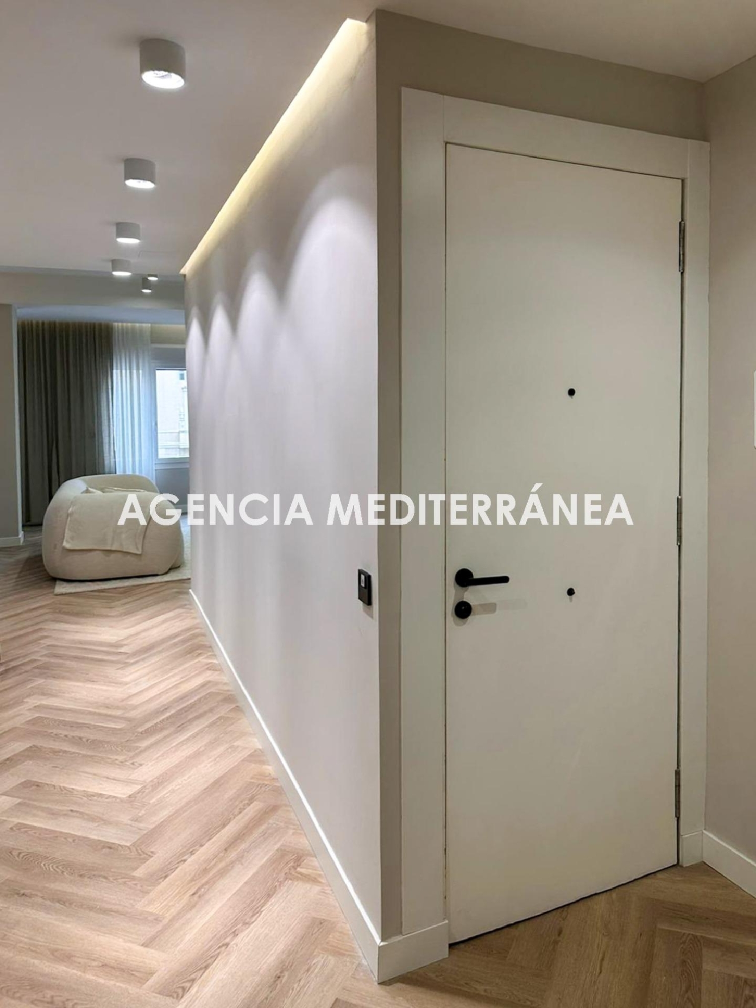 kaufen Wohnung Valencia De Las Torres Campiña Sur 2