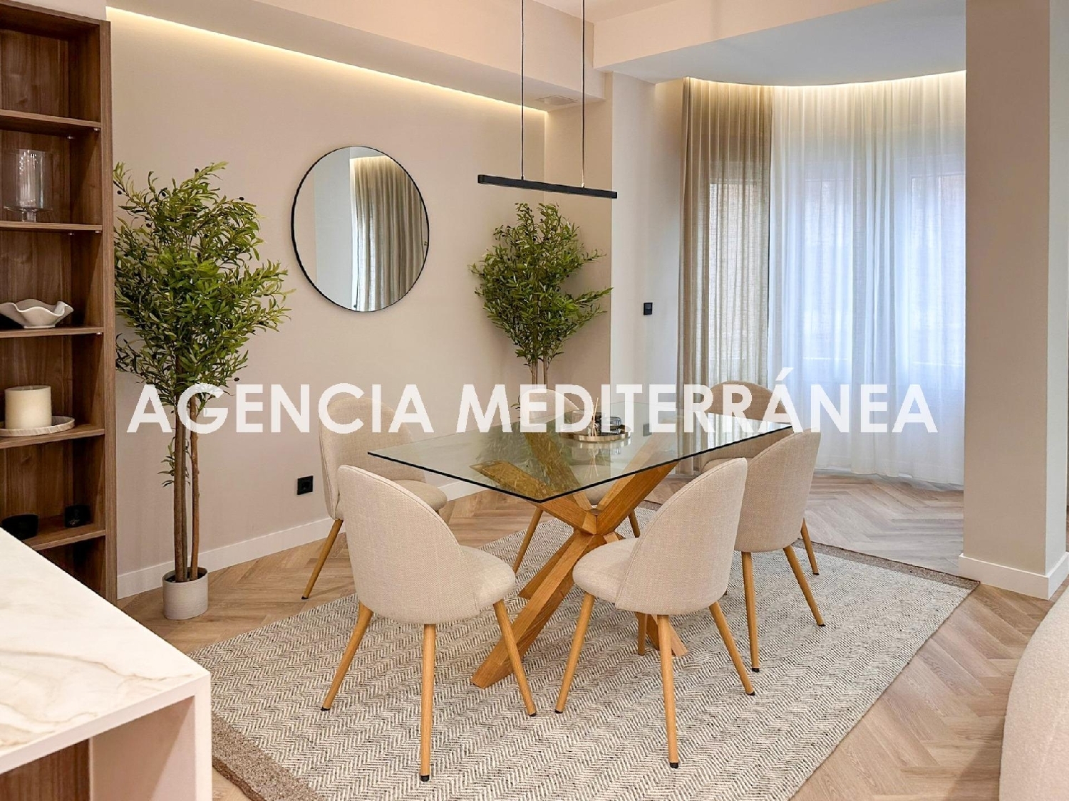 kaufen Wohnung Valencia De Las Torres Campiña Sur 7