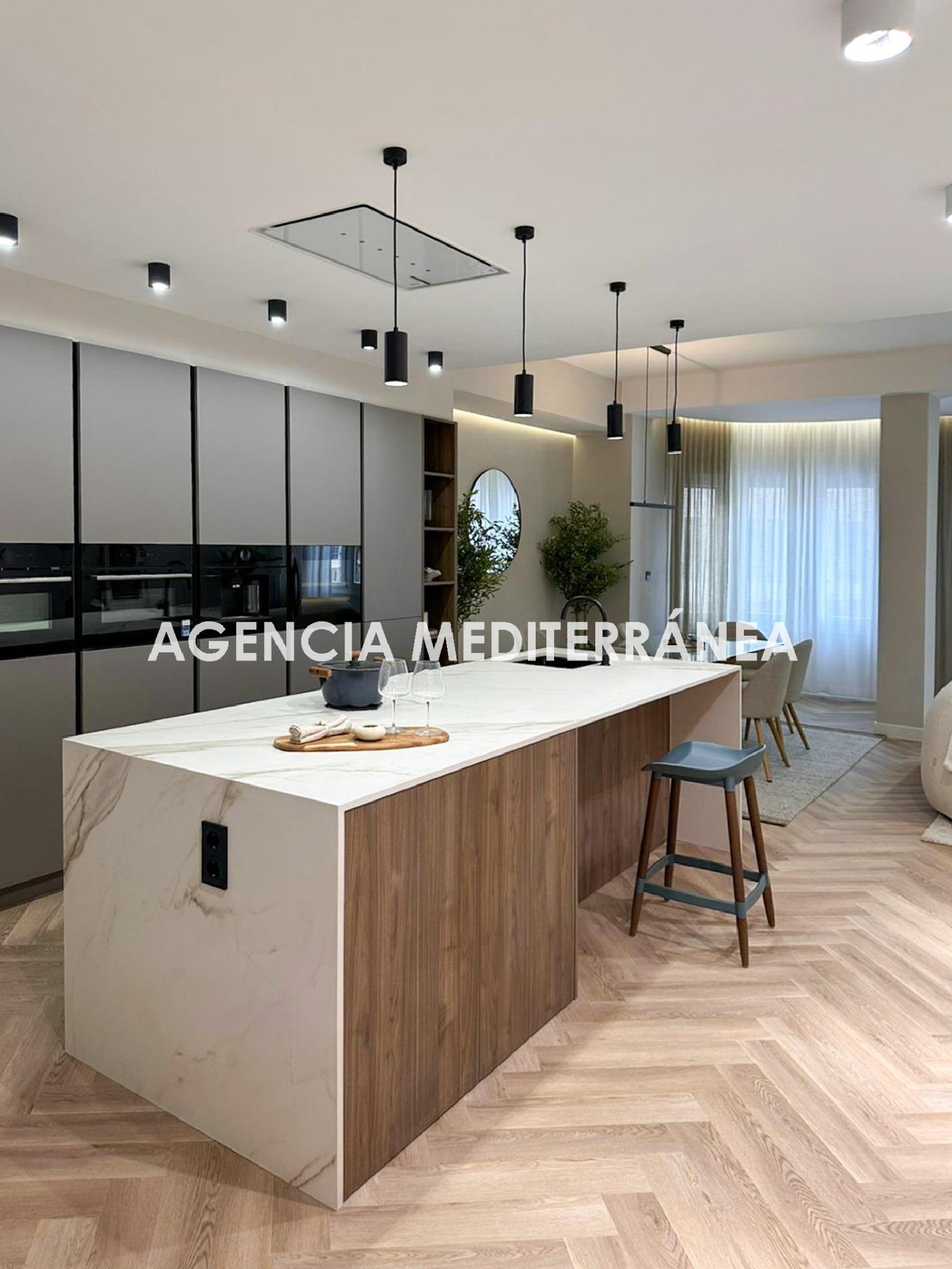 kaufen Wohnung Valencia De Las Torres Campiña Sur 4