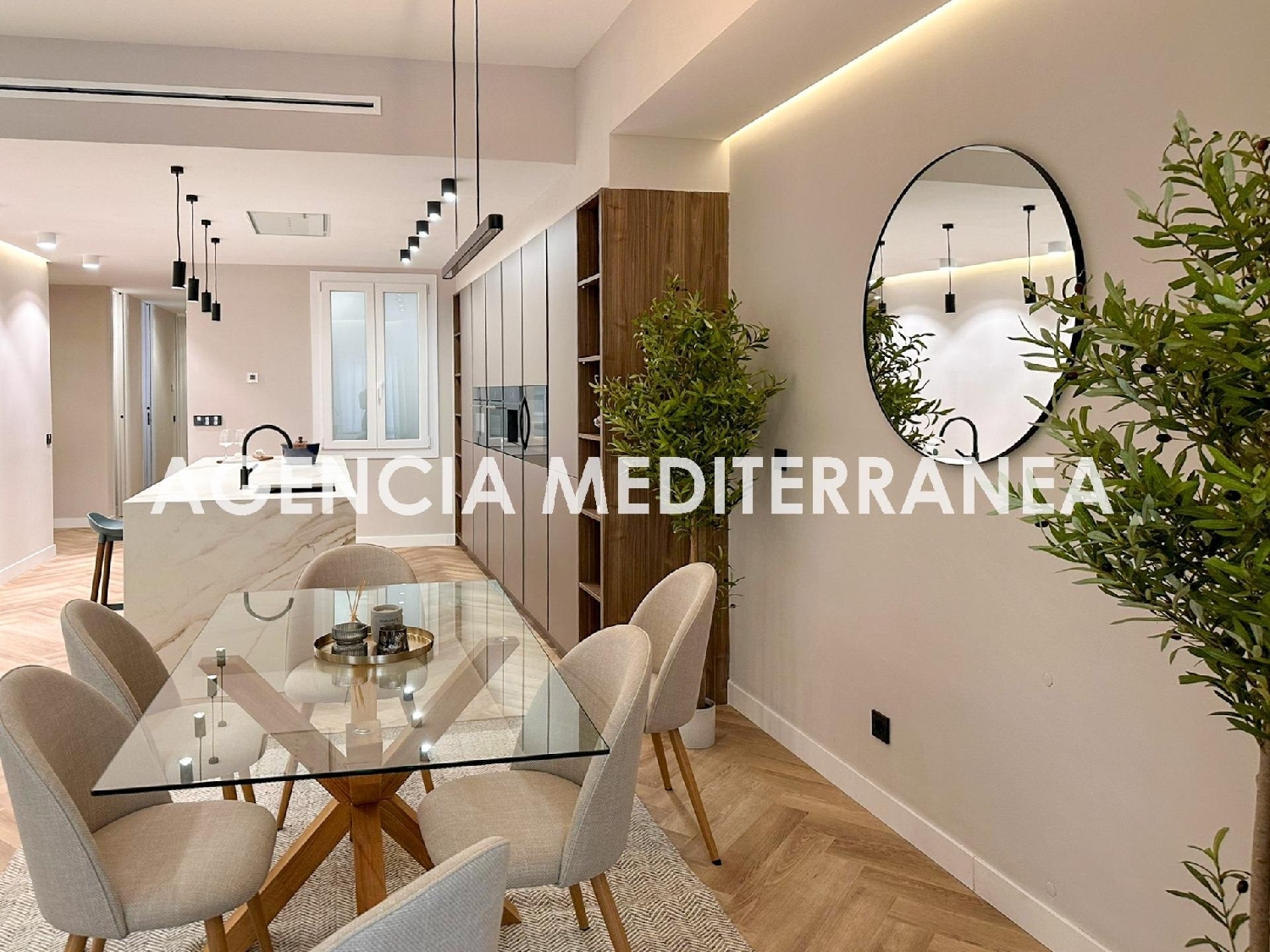 kaufen Wohnung Valencia De Las Torres Campiña Sur 8