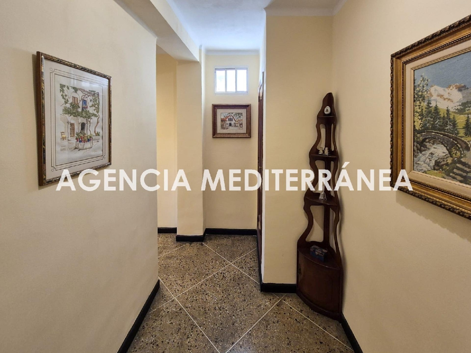 kaufen Wohnung Valencia De Las Torres Campiña Sur 3