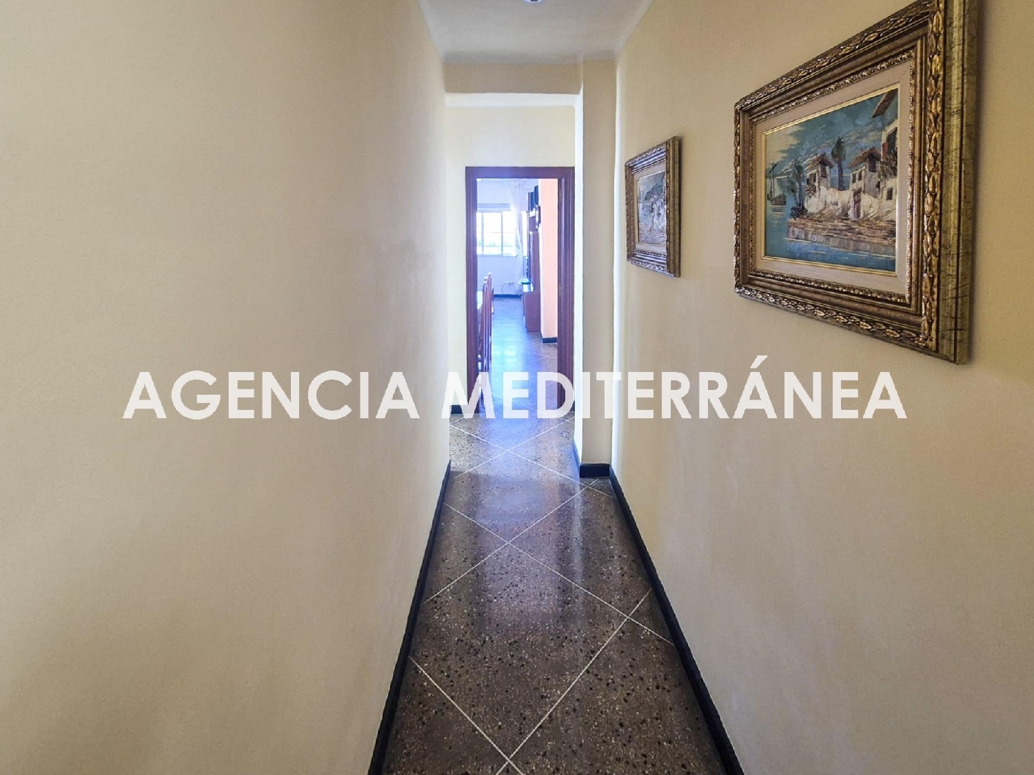 kaufen Wohnung Valencia De Las Torres Campiña Sur 4