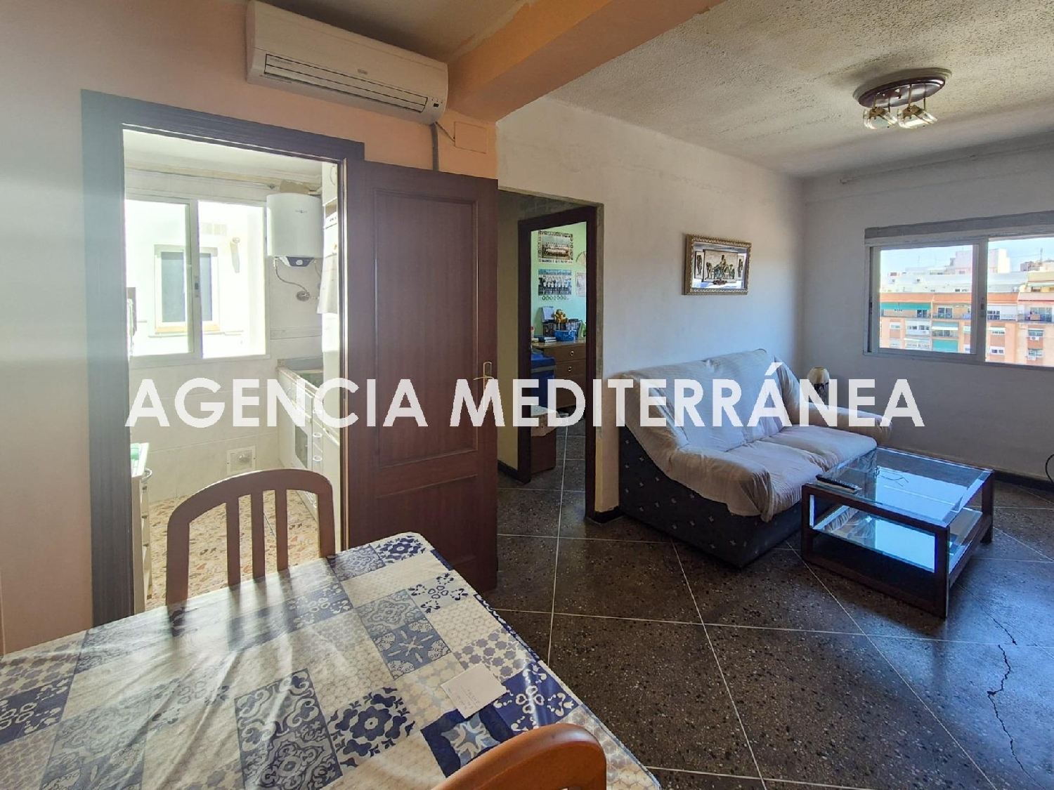 kaufen Wohnung Valencia De Las Torres Campiña Sur 7