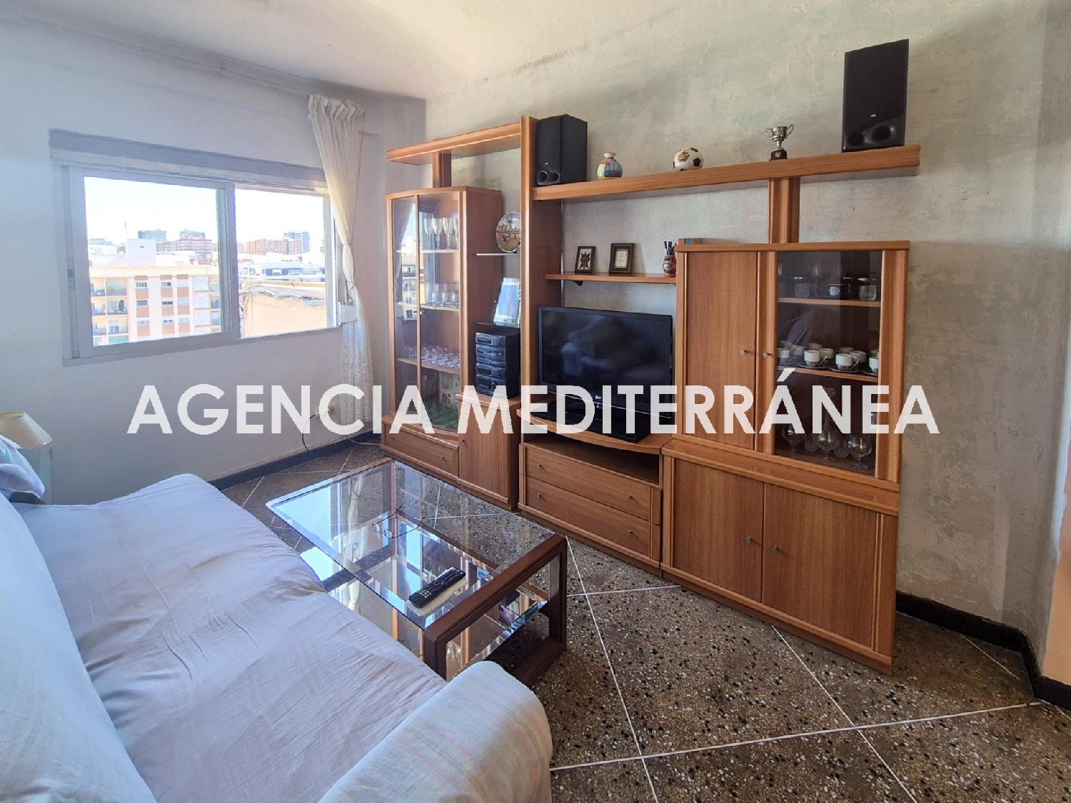 kaufen Wohnung Valencia De Las Torres Campiña Sur 2