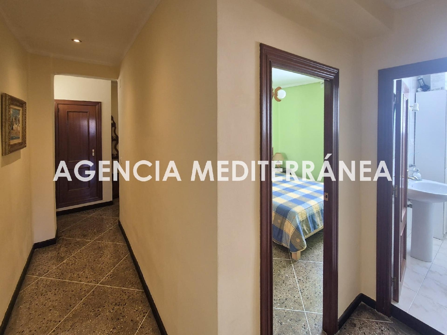 kaufen Wohnung Valencia De Las Torres Campiña Sur 5