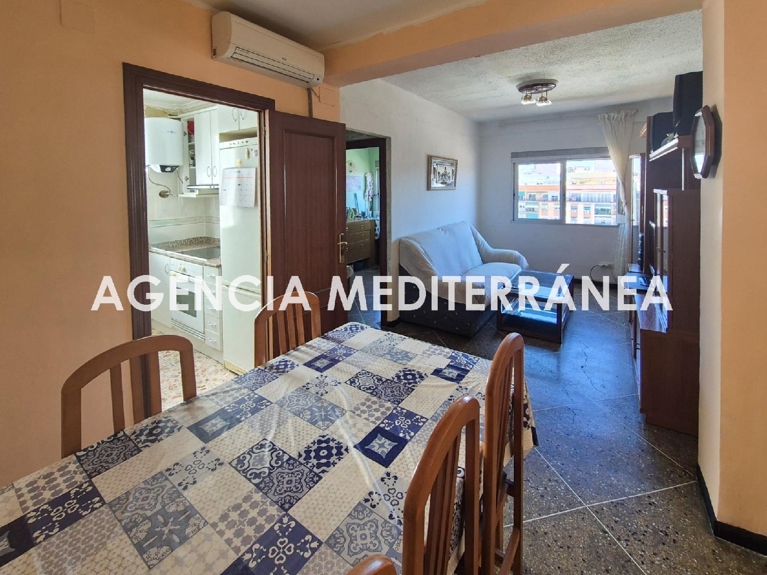 kaufen Wohnung Valencia De Las Torres Campiña Sur 6