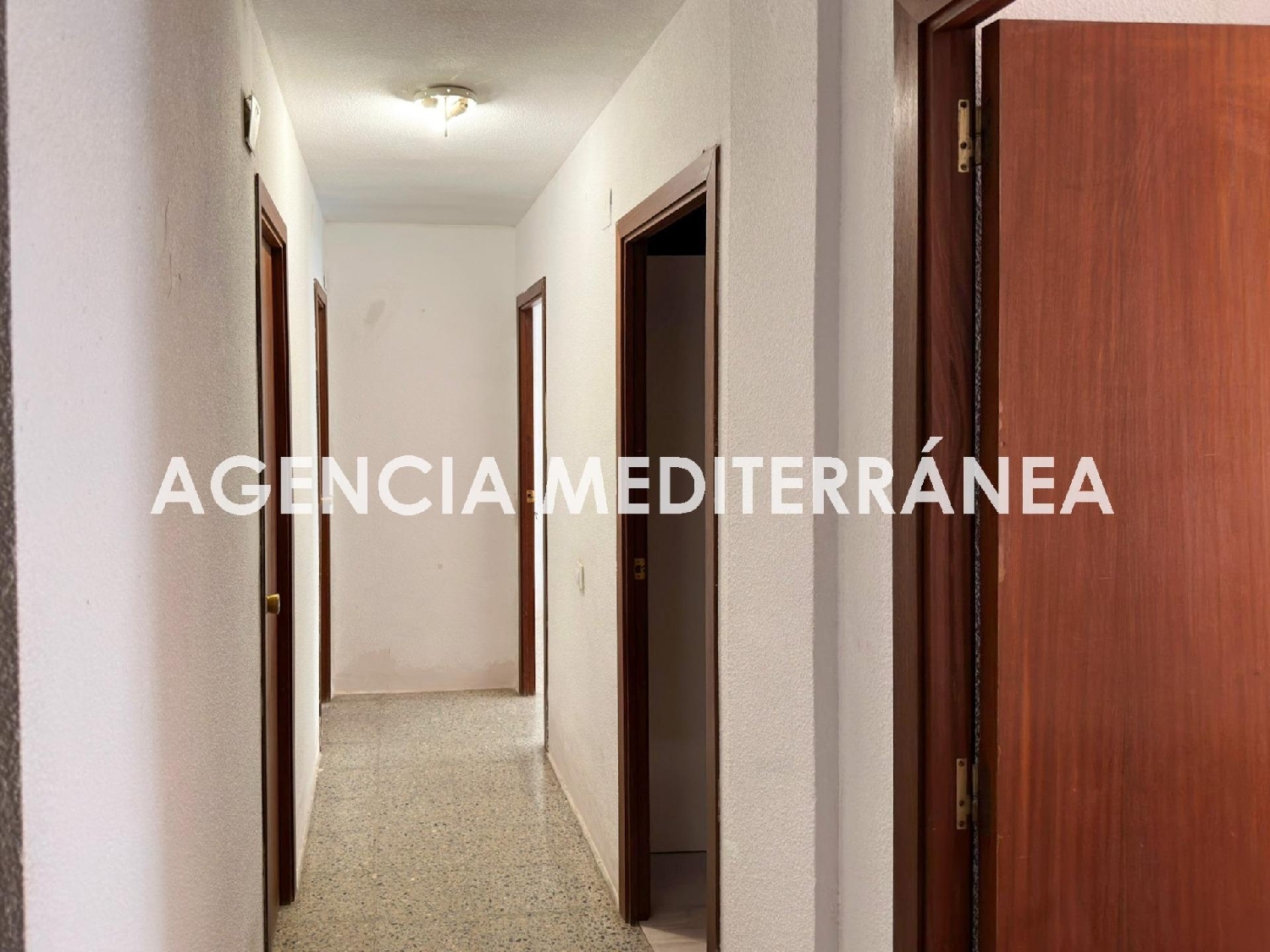 kaufen Wohnung Valencia De Las Torres Campiña Sur 5