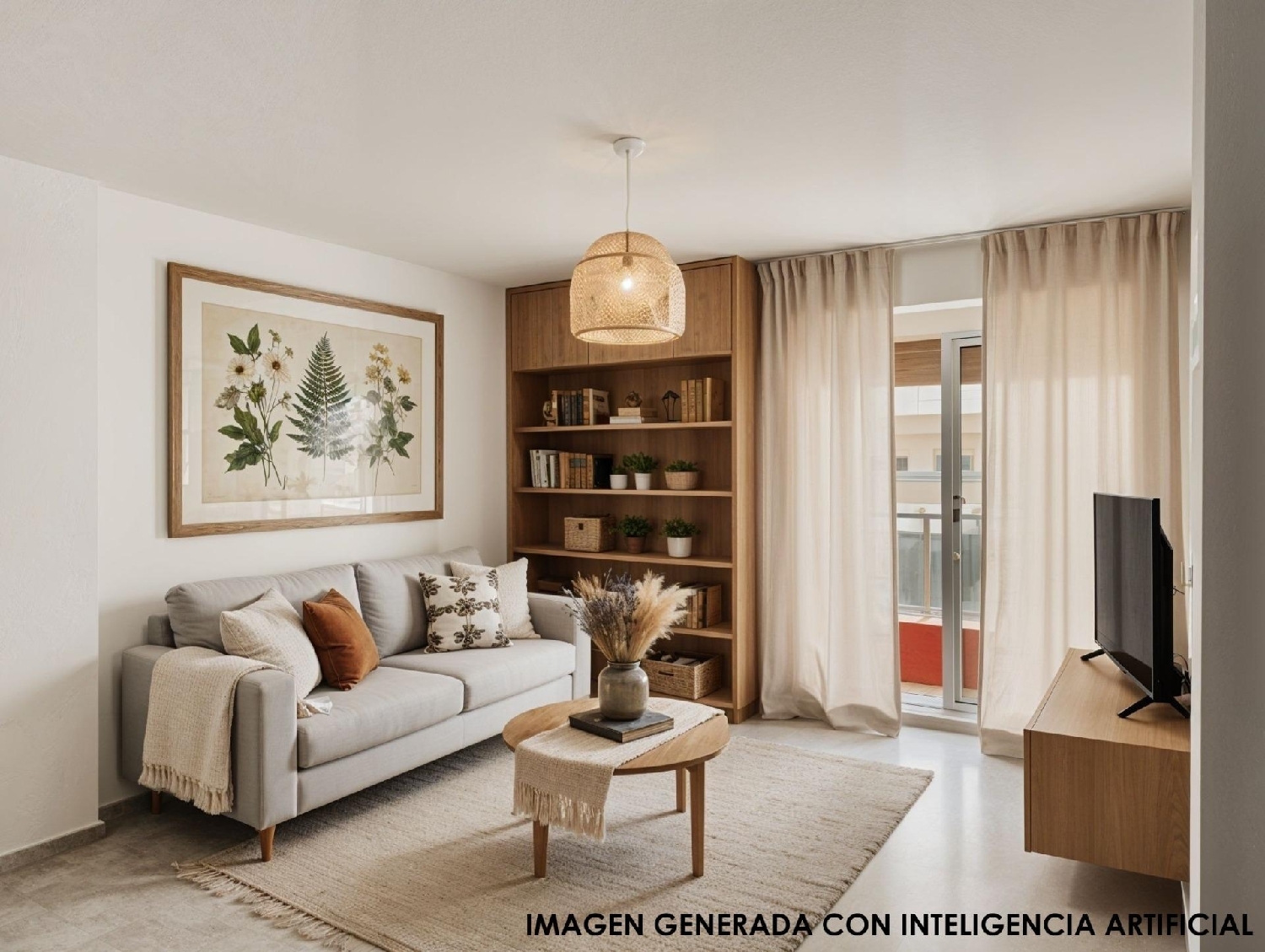 kaufen Wohnung Valencia De Las Torres Campiña Sur 1