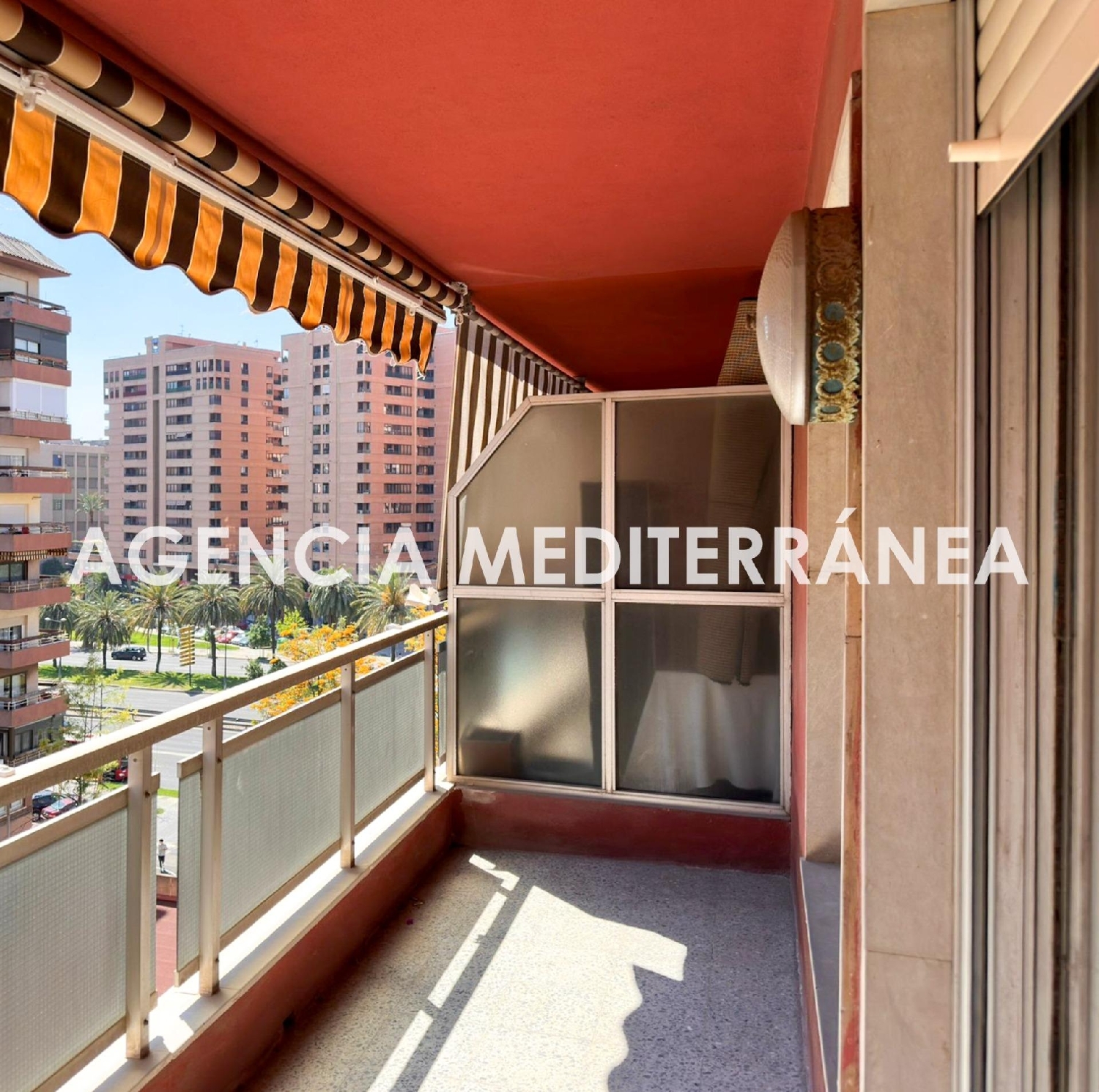 kaufen Wohnung Valencia De Las Torres Campiña Sur 8