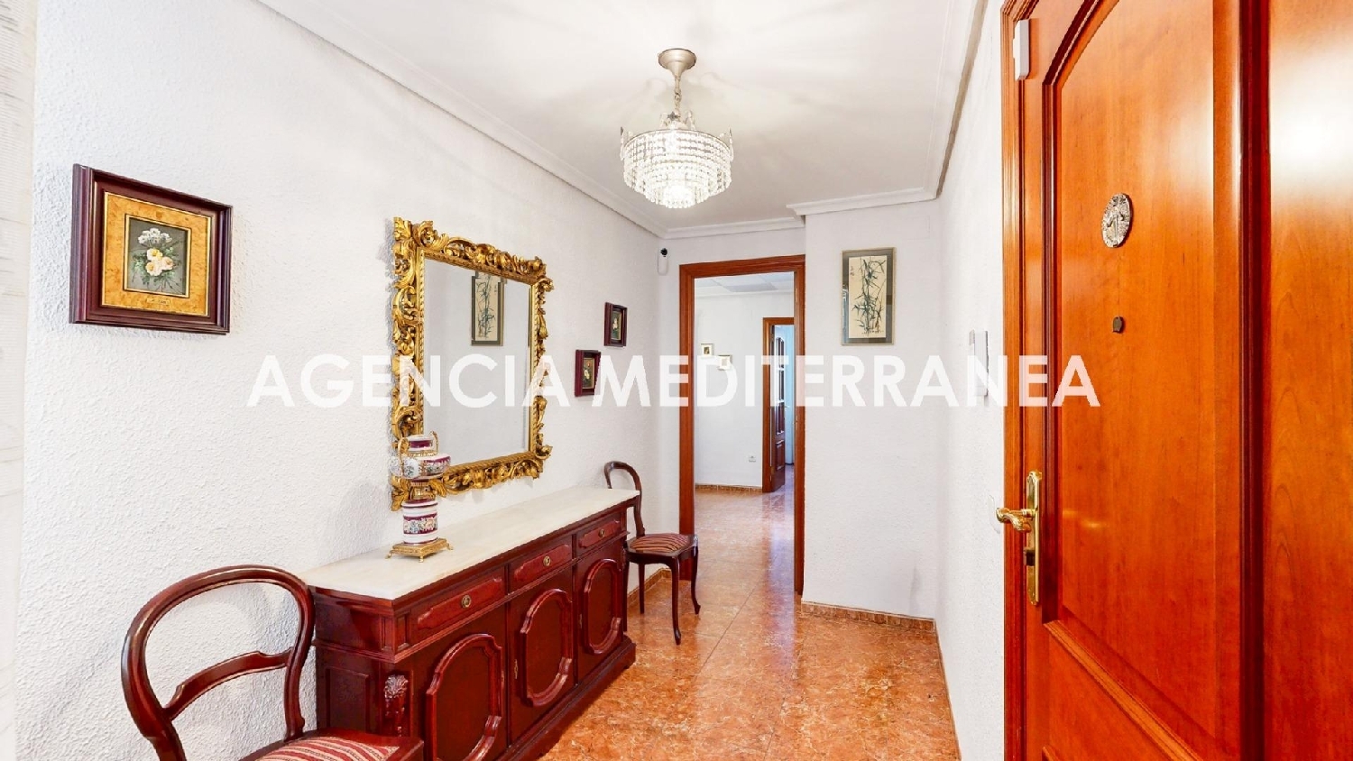  en venta apartamento Valencia De Las Torres Campiña Sur 3