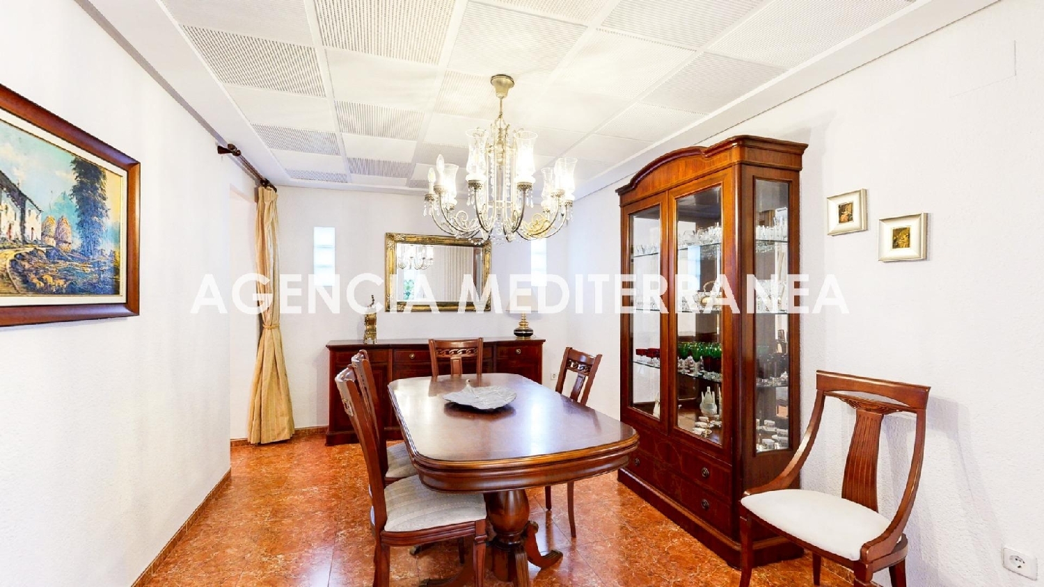  en venta apartamento Valencia De Las Torres Campiña Sur 1