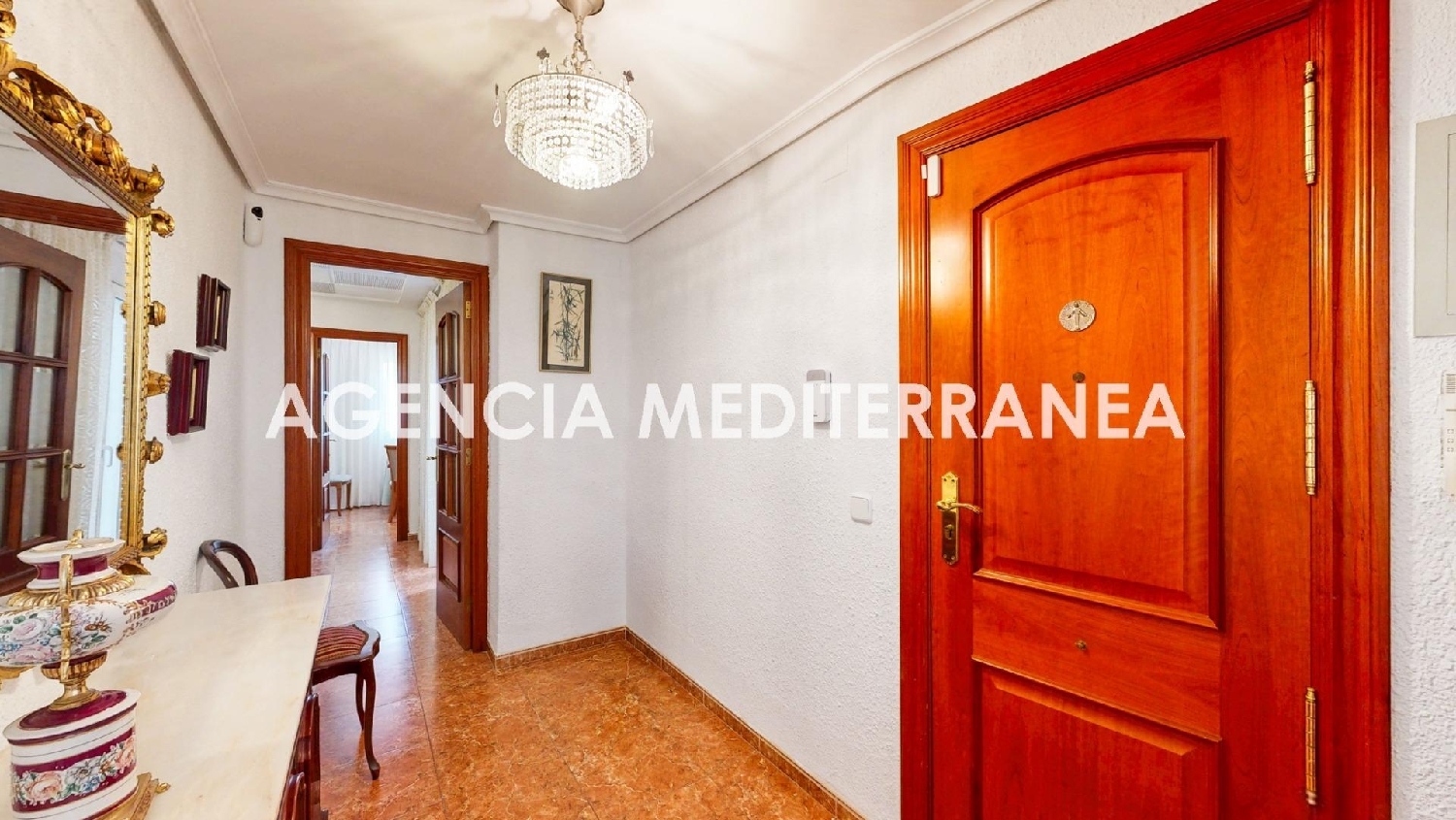  en venta apartamento Valencia De Las Torres Campiña Sur 2