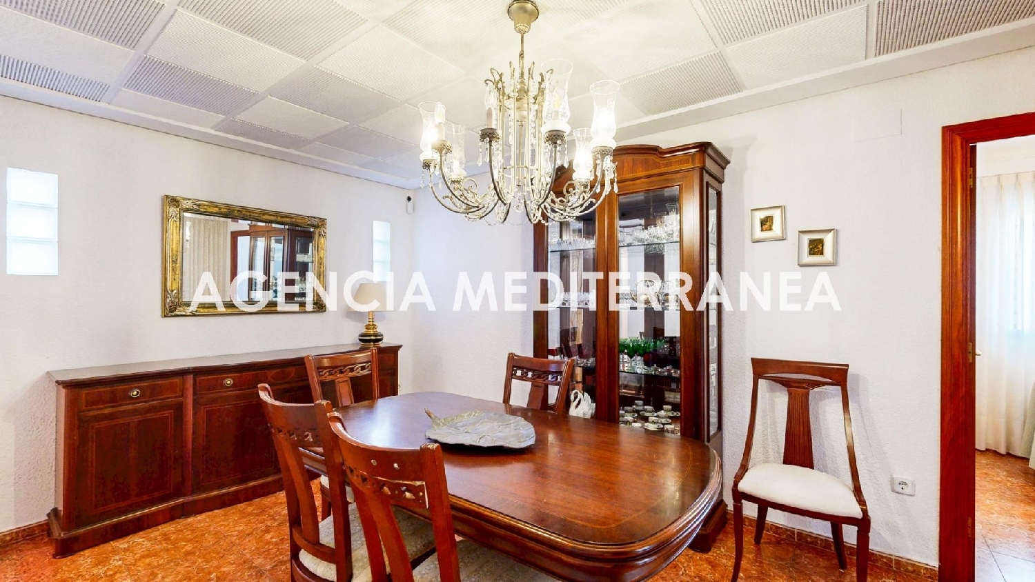  en venta apartamento Valencia De Las Torres Campiña Sur 7