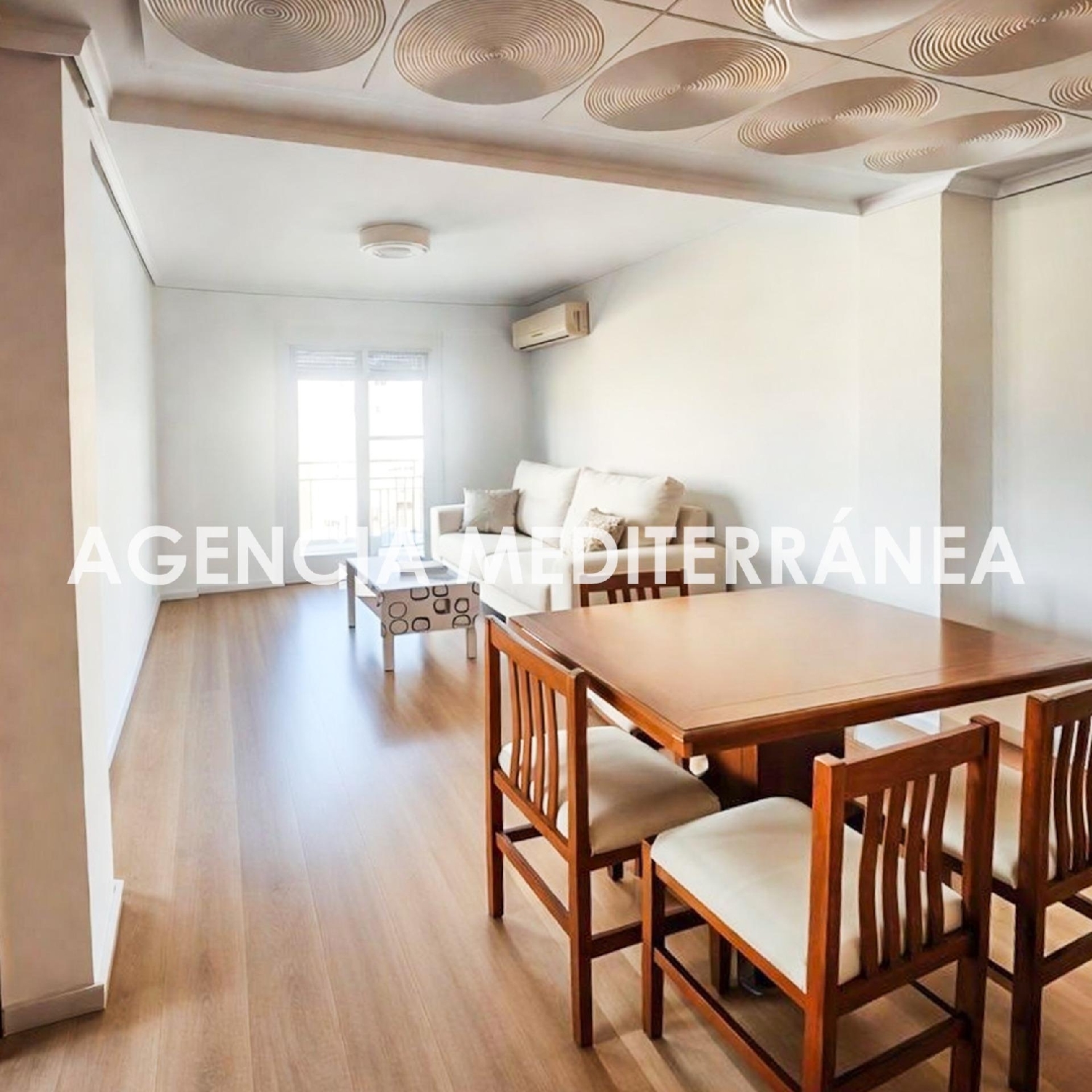 en venta apartamento Valencia De Las Torres Campiña Sur 2