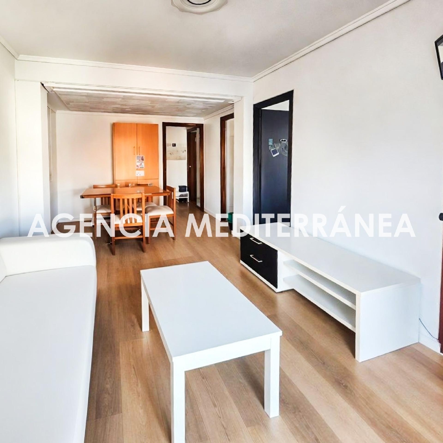  en venta apartamento Valencia De Las Torres Campiña Sur 1