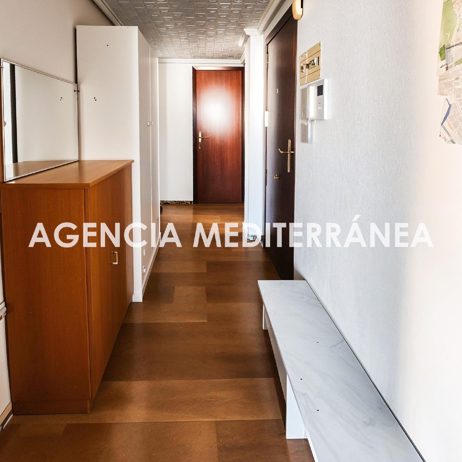 en venta apartamento Valencia De Las Torres Campiña Sur 3