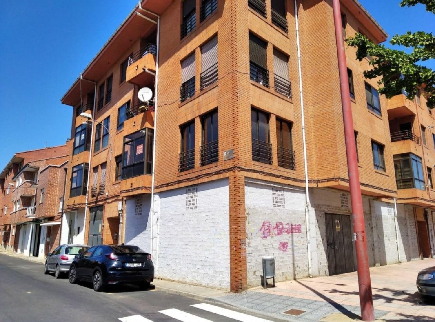  en venta apartamento Valencia De Don Juan Valencia De Don Juan 1