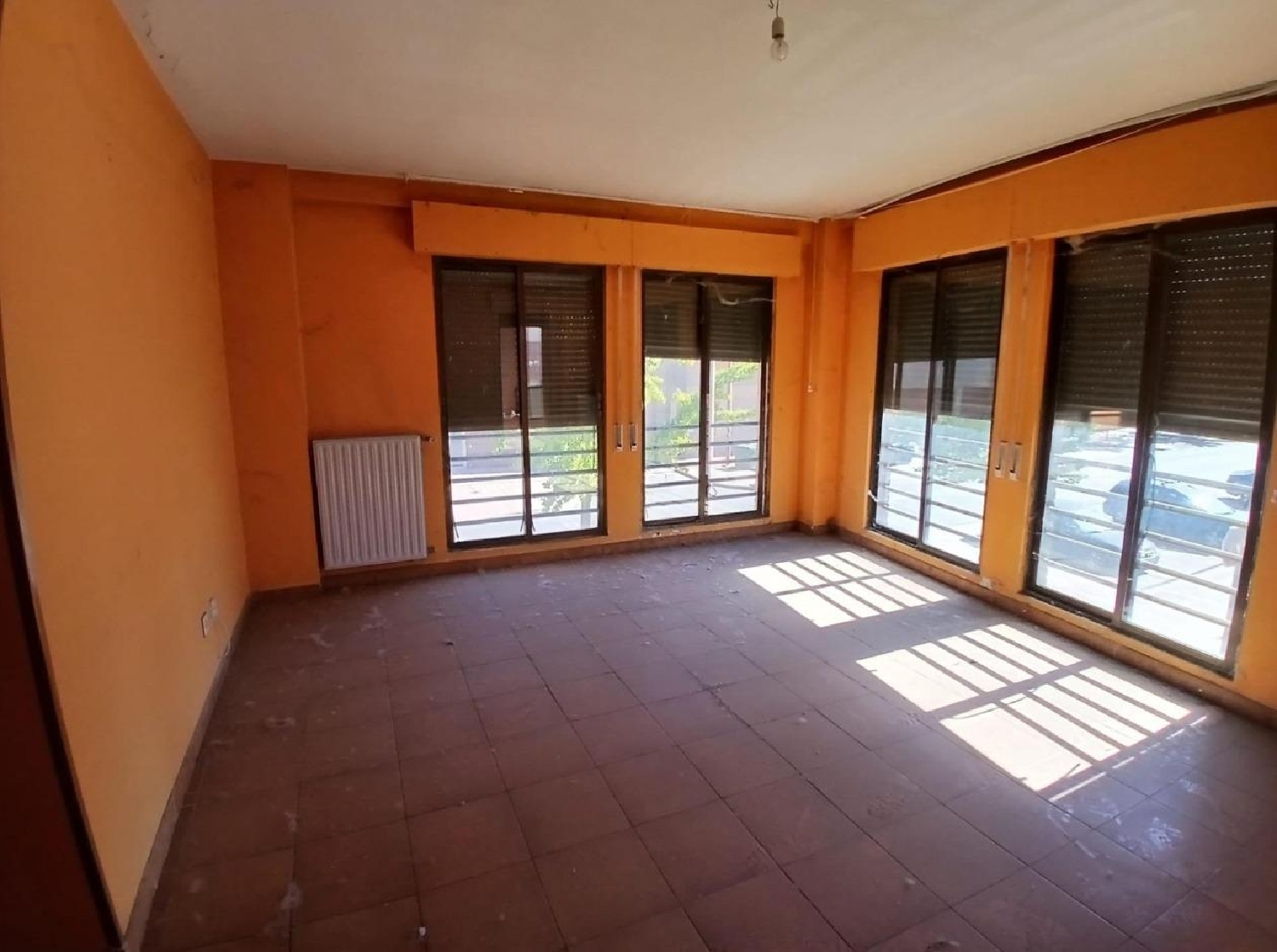  en venta apartamento Valencia De Don Juan Valencia De Don Juan 3