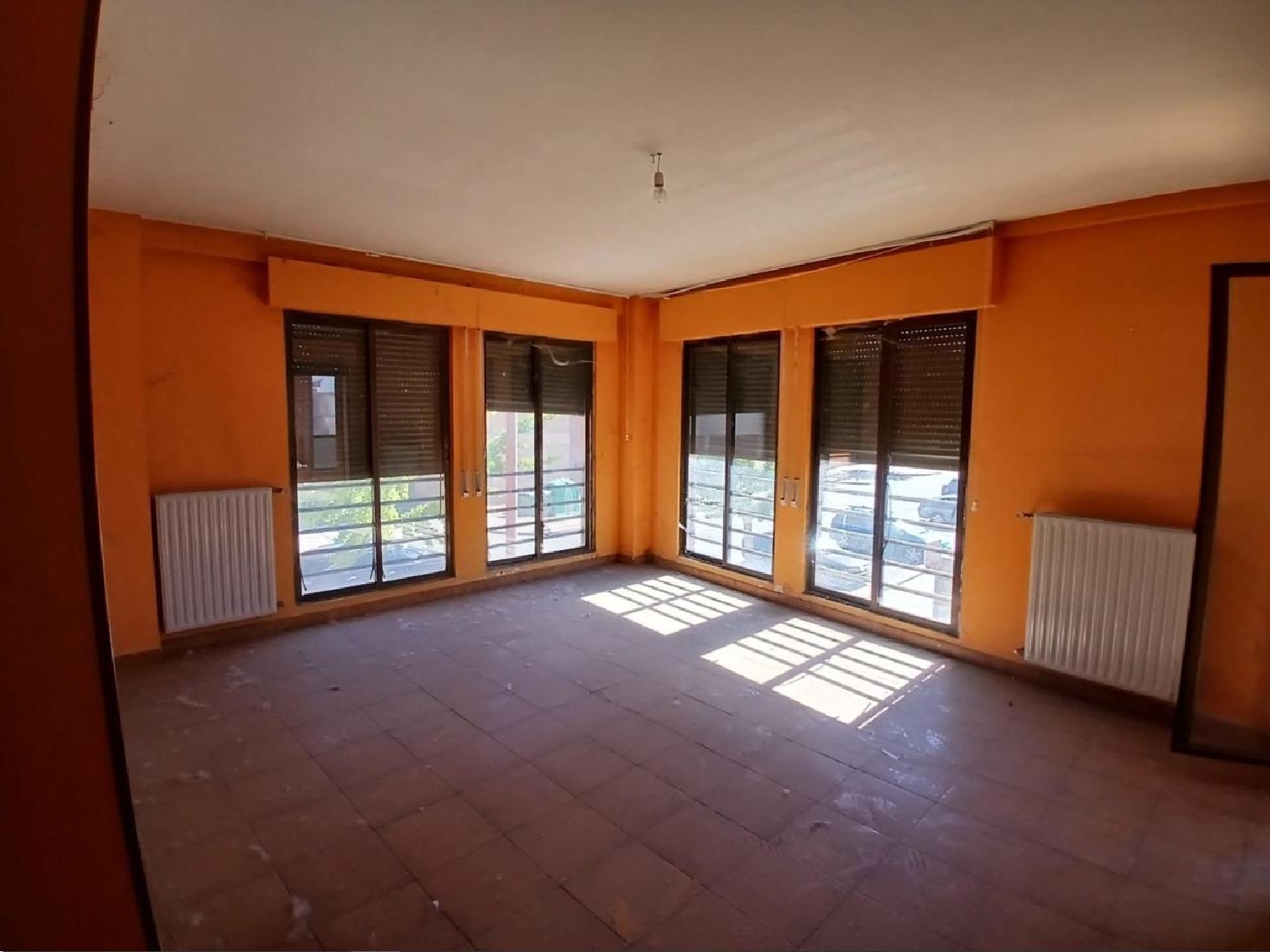  en venta apartamento Valencia De Don Juan Valencia De Don Juan 2