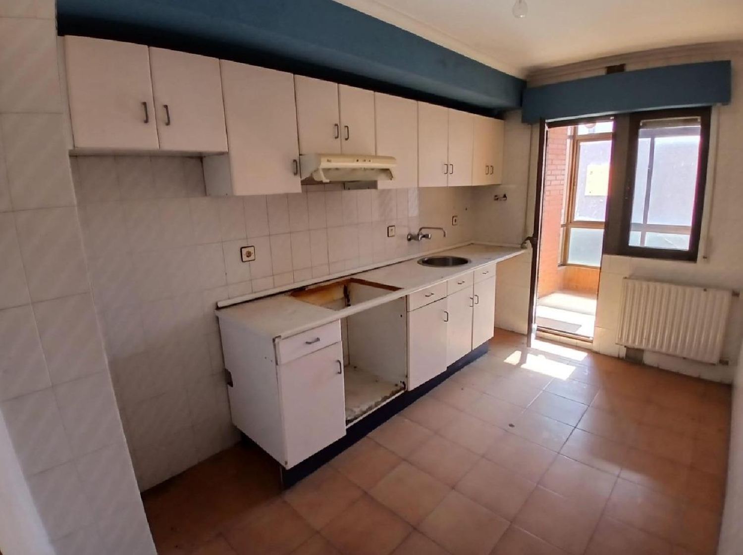  en venta apartamento Valencia De Don Juan Valencia De Don Juan 4