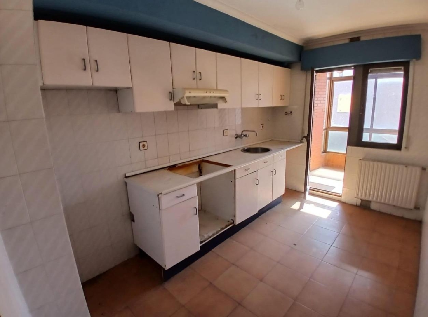  en venta apartamento Valencia De Don Juan Valencia De Don Juan 6