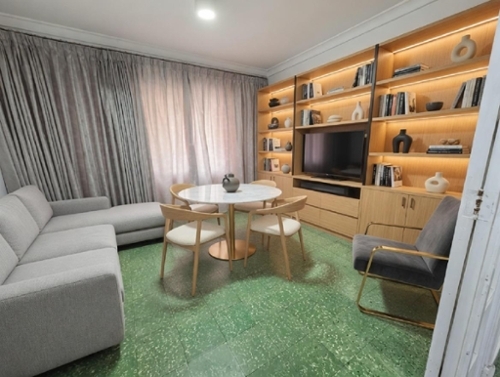 Valencia De Las Torres Campiña Sur apartment foto 6386961
