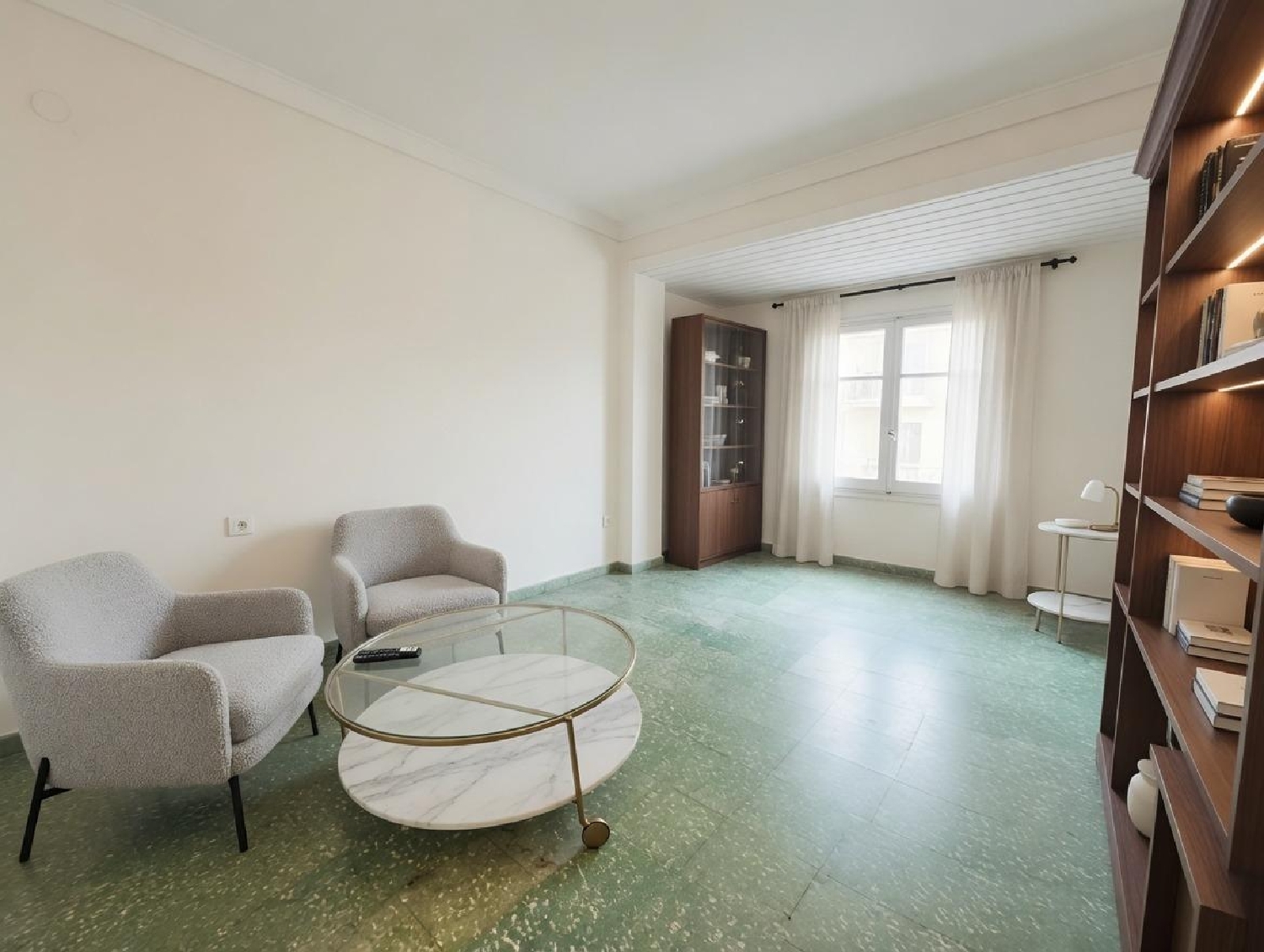  for sale apartment Valencia De Las Torres Campiña Sur 7